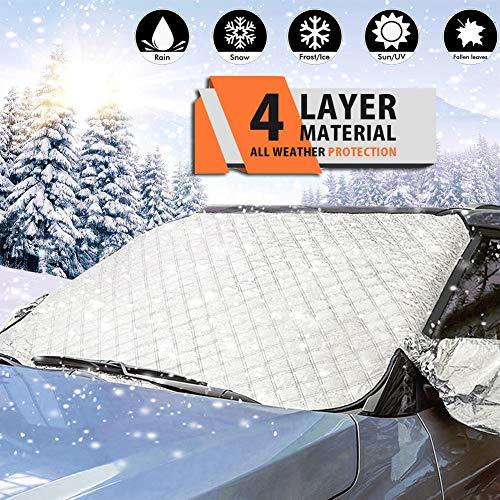 Snow Covers – Online store for your car