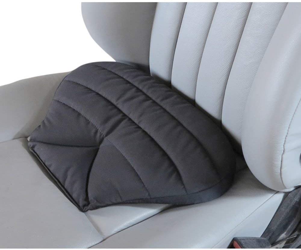 Car Seat Cushion Driver Seat Cushion With Comfort Memory Foam