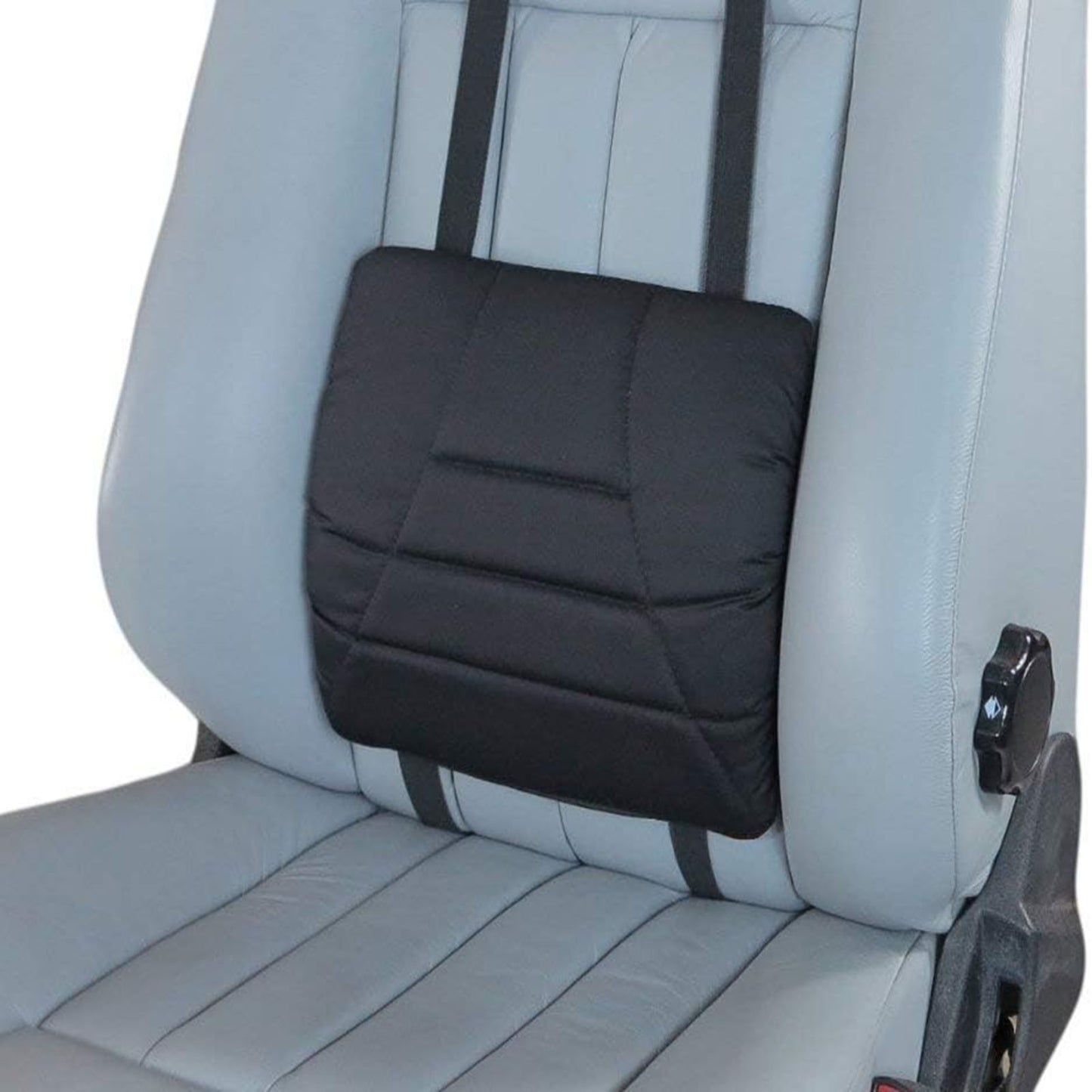 Car Lumbar Support Pillow Designed for Lower Back Pain Relief