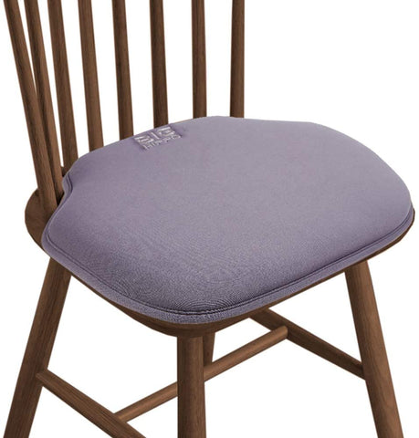 Non-Skid Backing Kitchen Dining Chair Cushion Seat Cushion with Ties 1 PCS - 17" * 16"