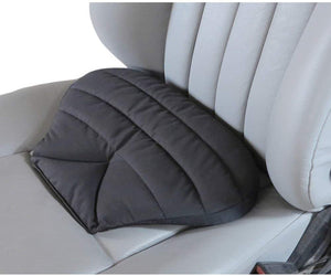 Drivers Wedge Seat Cushion Memory Foam Car Seat Cushion
