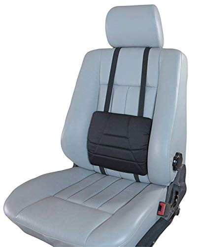 Car Waist Lumbar Support Back Seat Find Great Deals Now - Temu