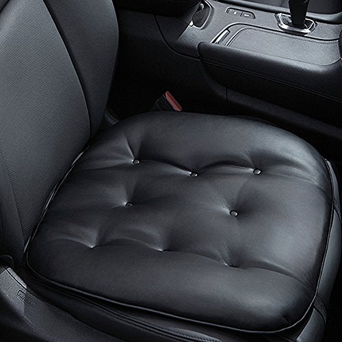 Big Ant Car Seat Pad Leather Seat Pad Soft Car Seat Cushion