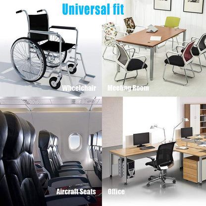 Chair Arm Rest Cushion - Memory Foam Office Chair Armrest Pads - 2PCS - Online store for your car
