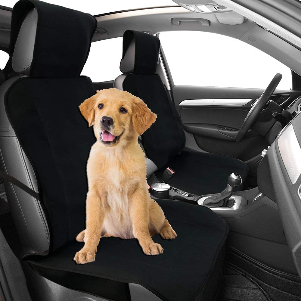 Universal Fit Waterproof Car Seat Covers