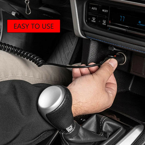 Big Ant Heated Steering Wheel Cover Heated Anti Slip Warmer