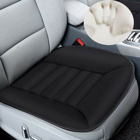 Big Ant Car Seat Cushion,PU Leather Auto Seat Cover Pad Pain Relief Cushion  for Car Driver Seat Office Chair Home
