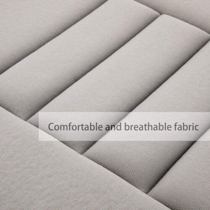 Car Seat Cushion with Comfort Memory Foam Seat Cushion for Car and Office Chair
